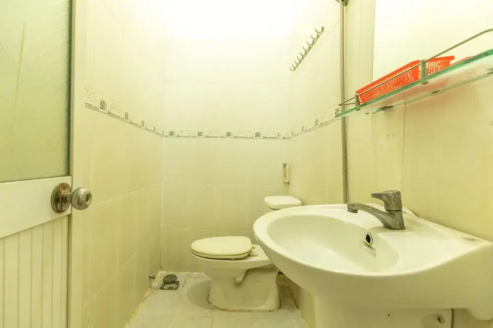 Aqua Nhu Huynh 2 Hotel