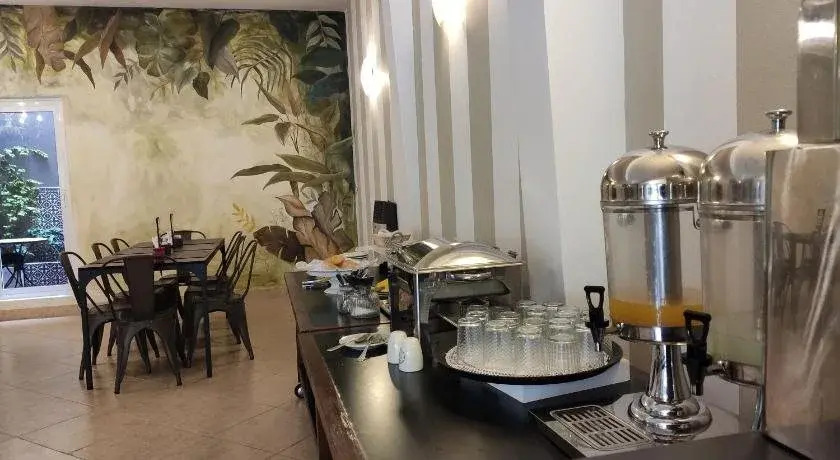 Euskadi Hotel