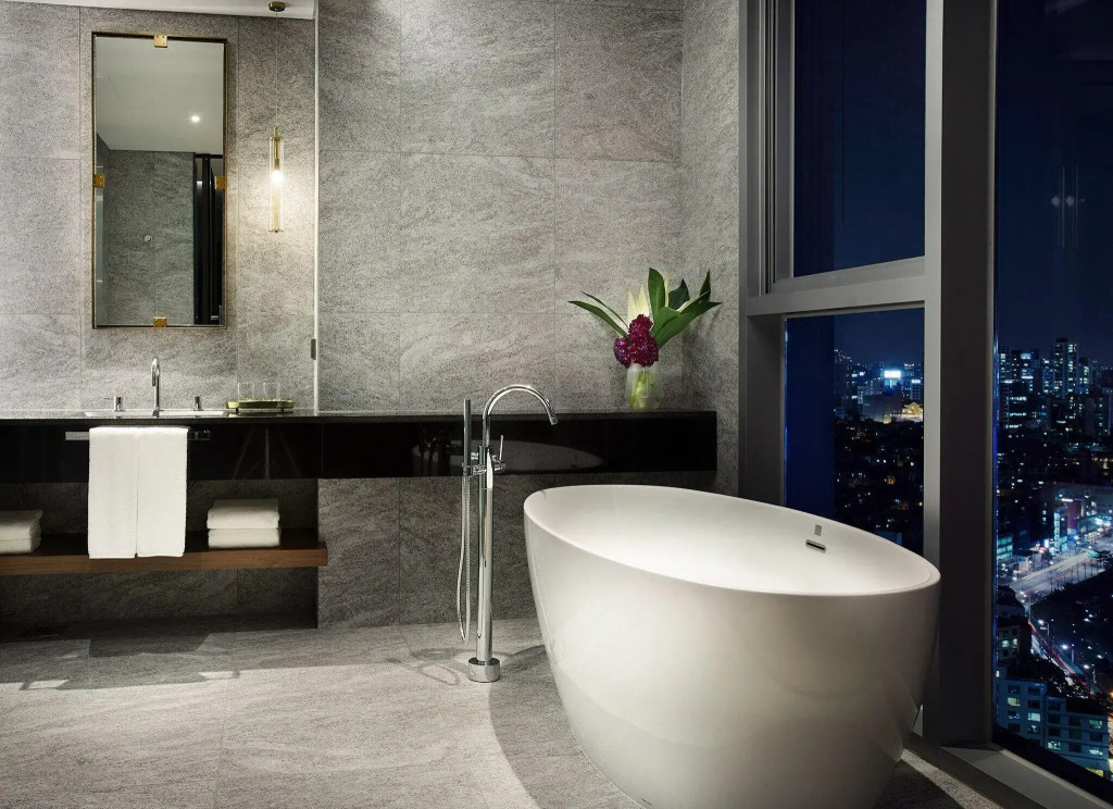L7 GANGNAM by LOTTE HOTELS