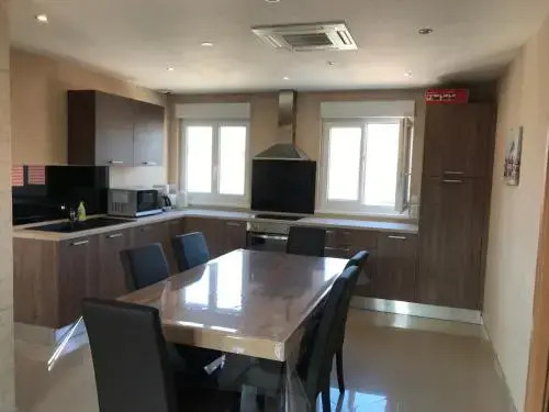 Appartements centre ville Colmar 4 familles