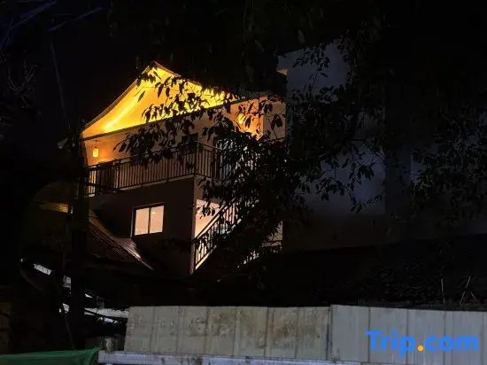 Gaobei Homestay (Simao Old Street)