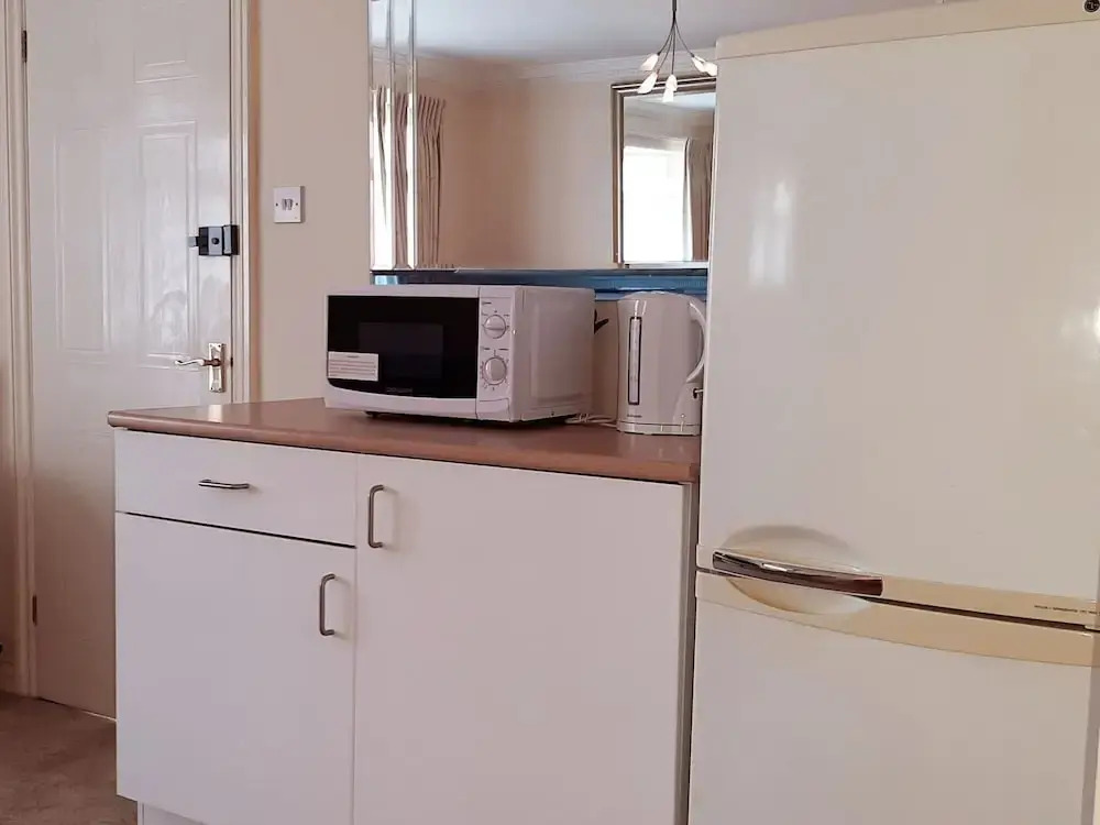 Enticing Apartment in Wimborne Near Model Town