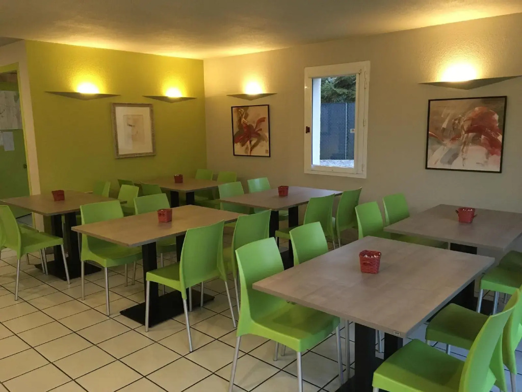 Hotel Bel Alp Manosque