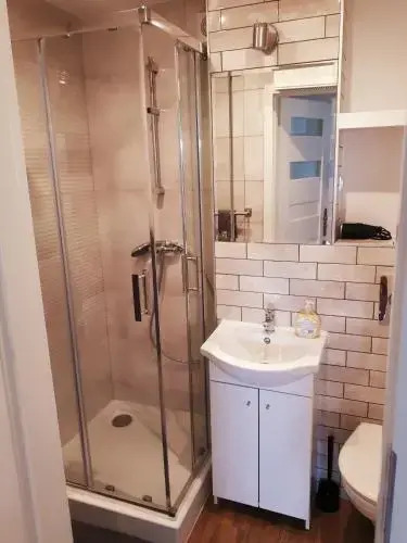 Downtown Apartment