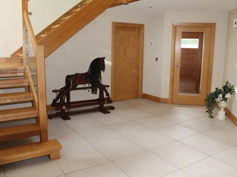 Agivey Lodge