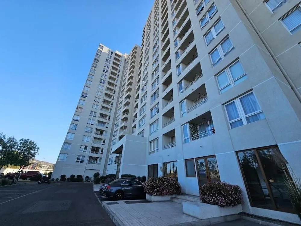 Oceana Suites Marina Del Sol