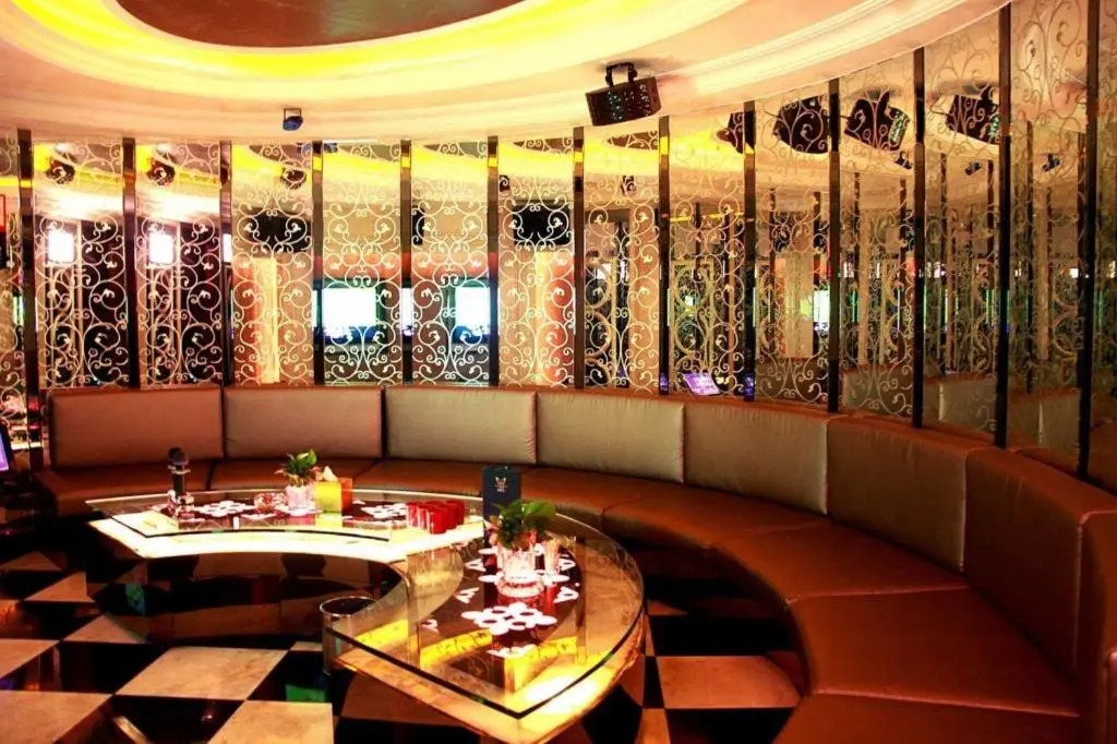 Guangzhou Xiangjiang Health Valley Mu Private Villa