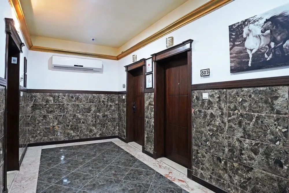 OYO 630 Raghad Al Shatee For Furnished Units