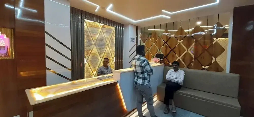Hotel Sinchula