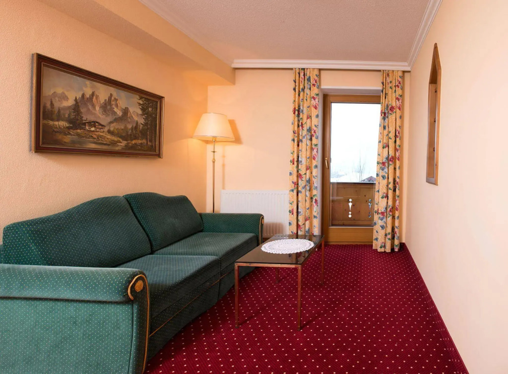Hotel Schneeberger