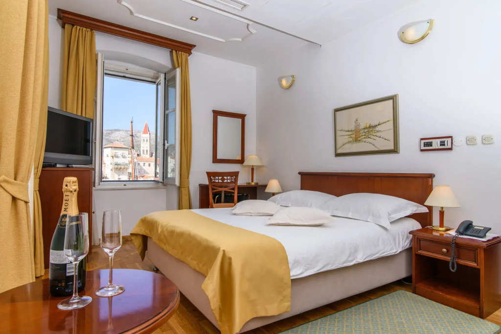 Heritage Hotel Vila Sikaa