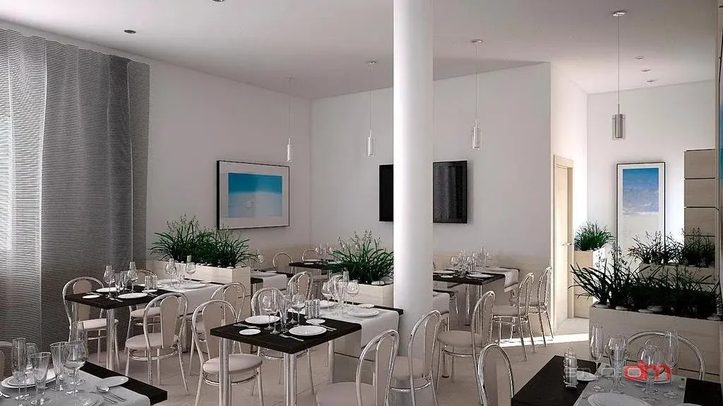 Apartments Harmony