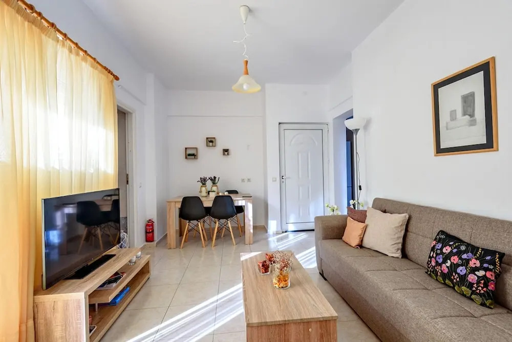 Malena Nature and Sea View House