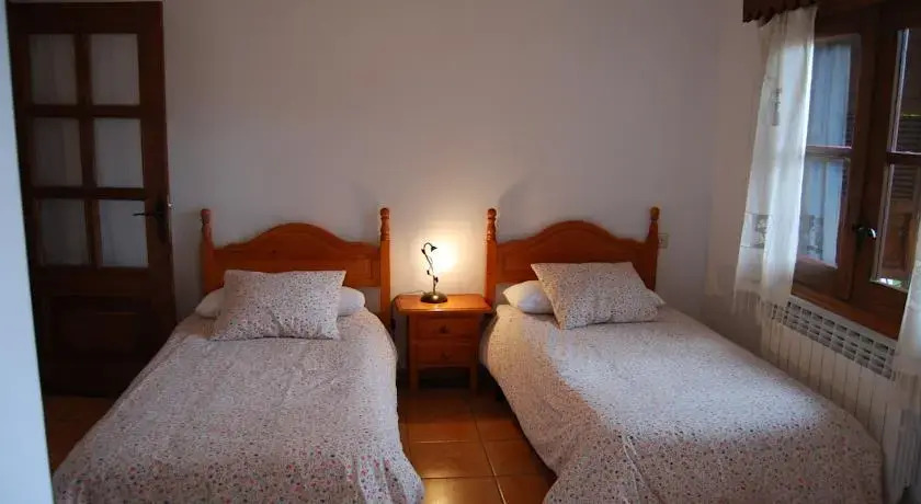 Casa Rincón