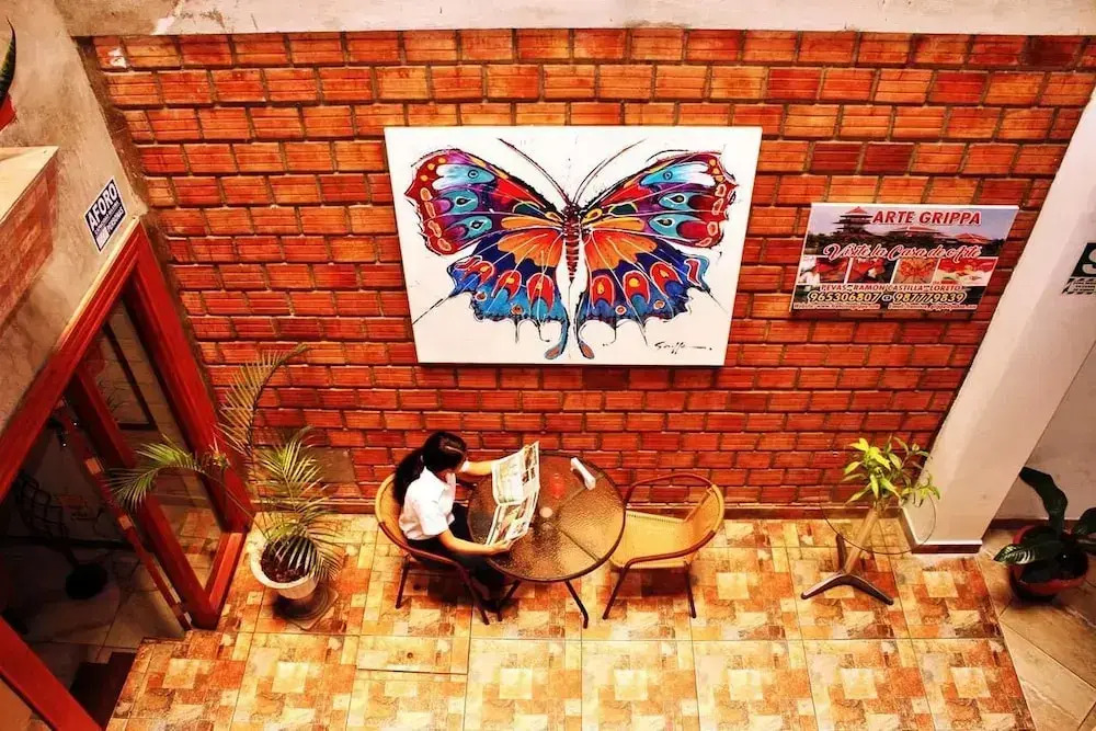 Hostal Macambo