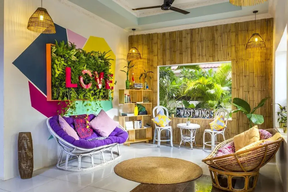 BE Happy Guesthouse Siem Reap