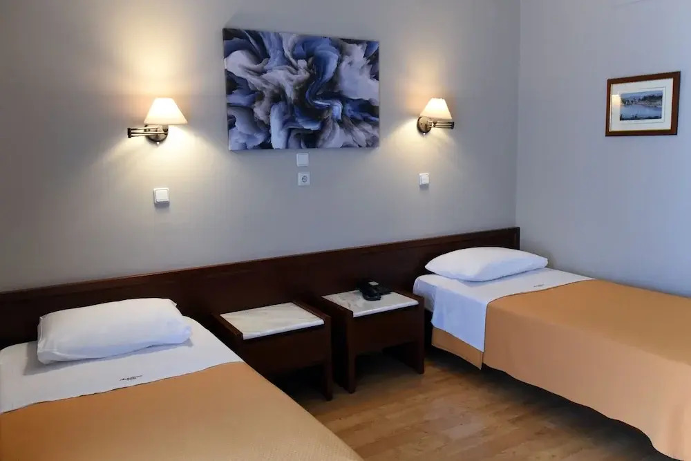Hotel Achillion