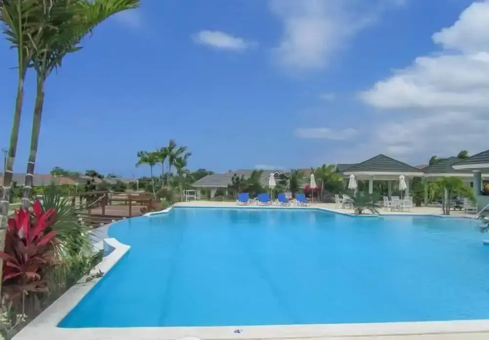 Ocho Rios Villa at the Palms VII