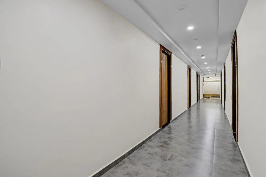 Hotel Royal Mansion, Gandhinagar