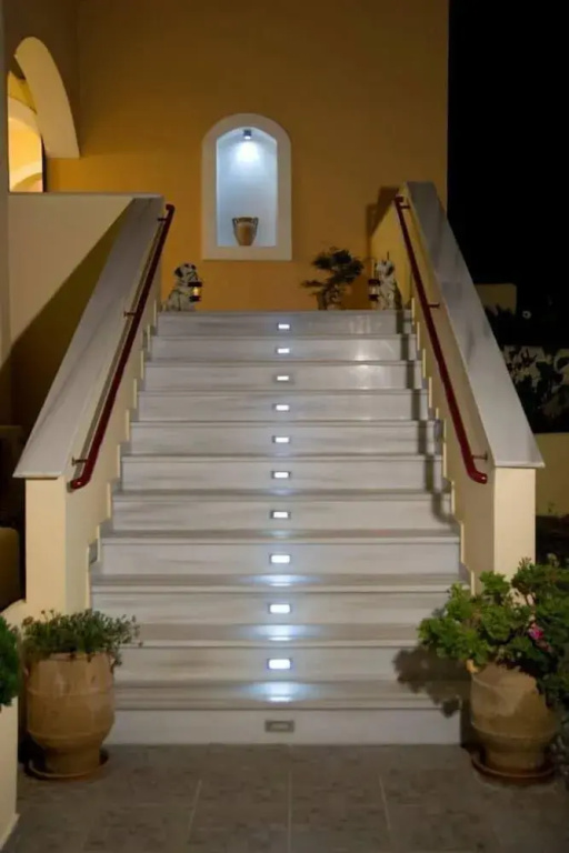 Berdoussis Hotel