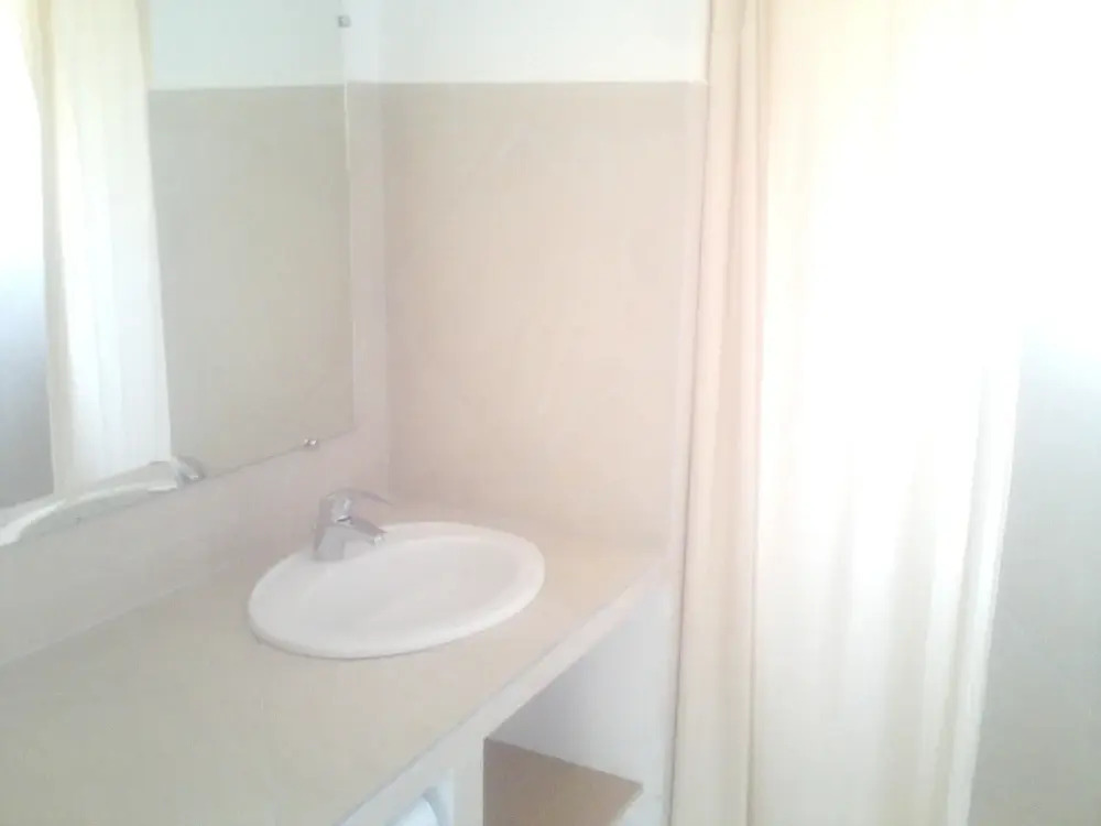 House With 2 Bedrooms in Porto-vecchio, With Wonderful Mountain View,