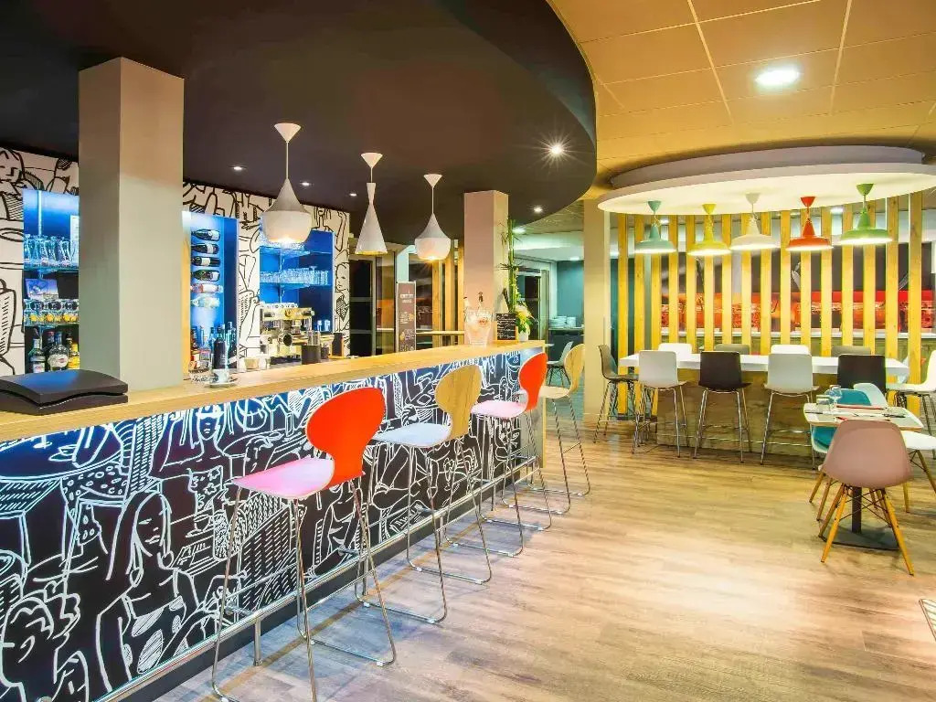 ibis Tarbes Odos