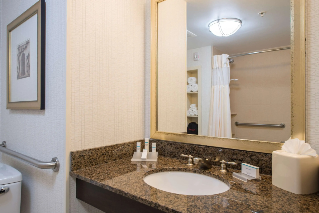 Hilton Garden Inn Atlanta Airport North