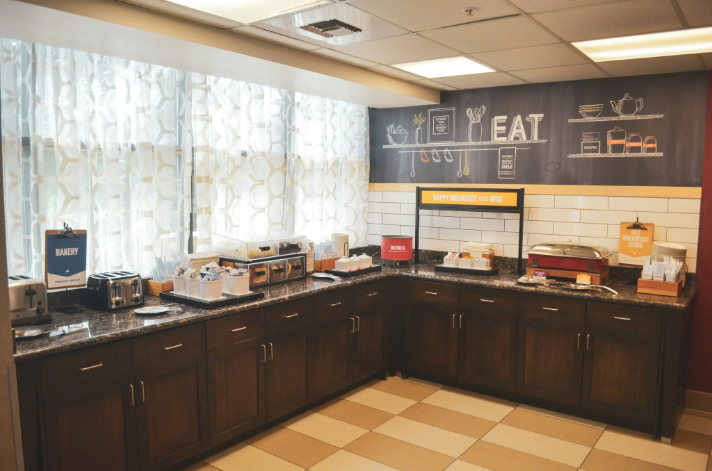 Hampton Inn & Suites Flagstaff - West