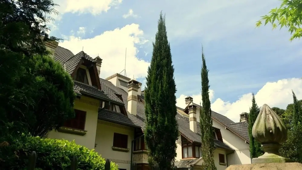 Locar-in Gramado Stuttgart -Área Nobre