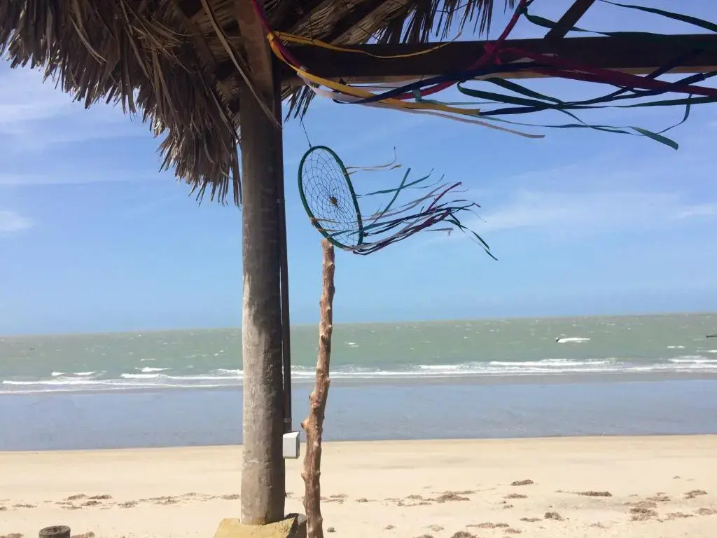 Abis Beach Suites