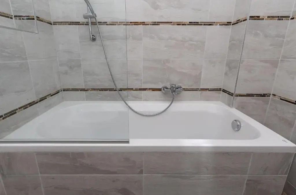 Comfortable romantic 1 bedroom apartment near Augarten