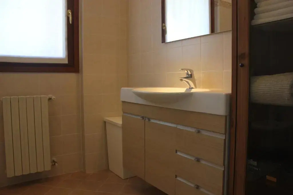 CASA VACANZE ISEO e FRANCIACORTA