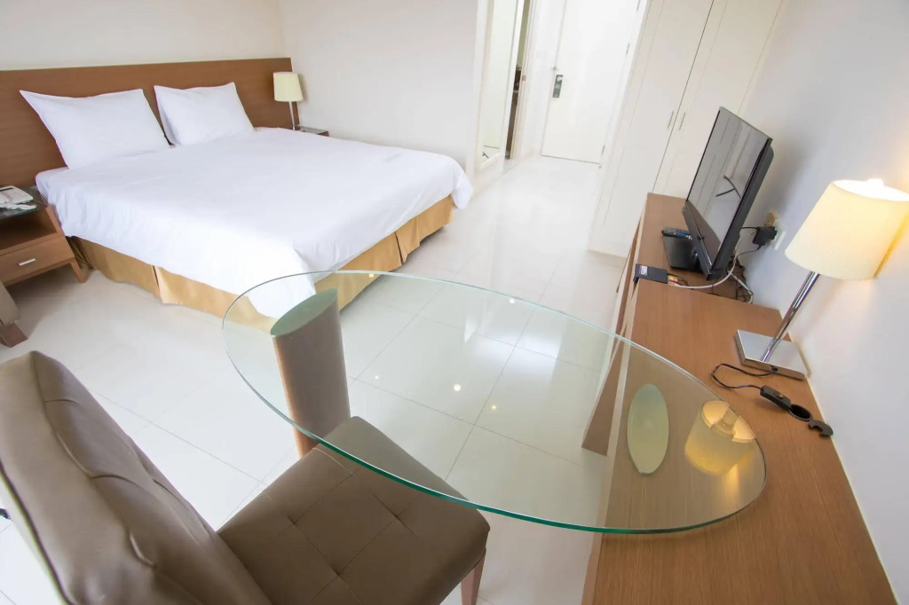 Thomson Hotel Huamark