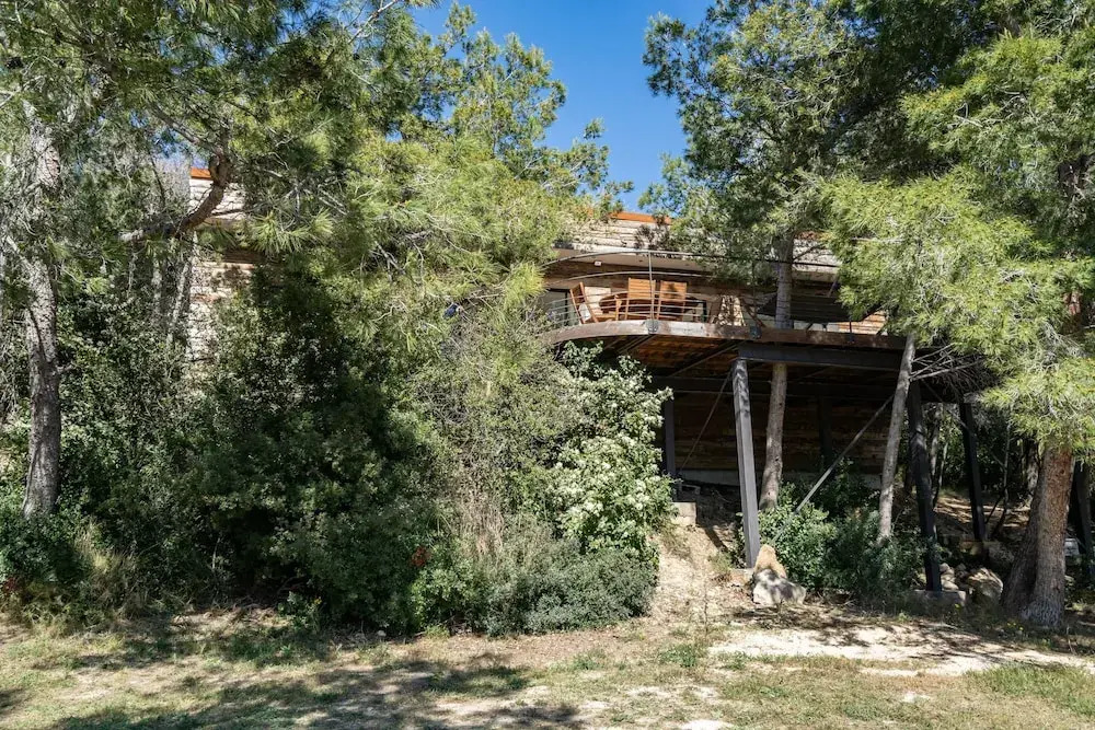 Homelly Le Lodge