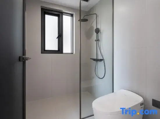 Kele Heart-to-Heart · 270° Terrace Courtyard View Design Boutique Stay