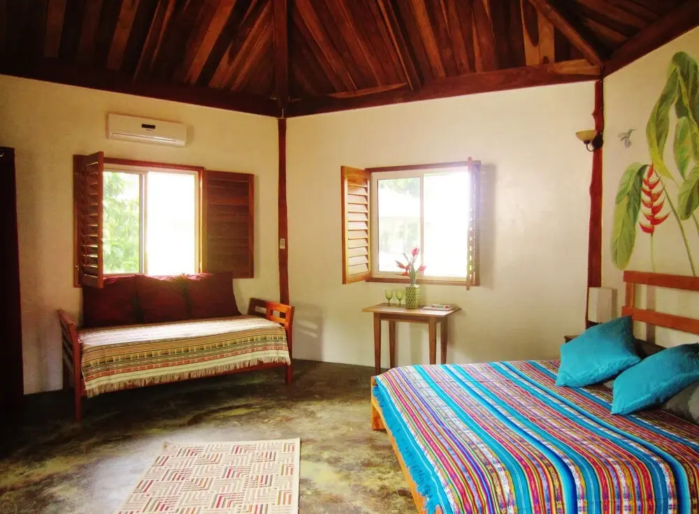 Casa AbundancYah