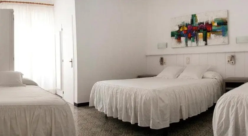 Hostal La Florida