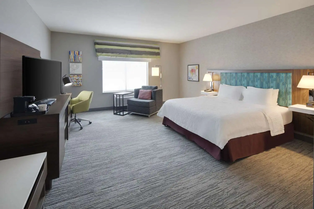 Hampton Inn & Suites DIberville Biloxi