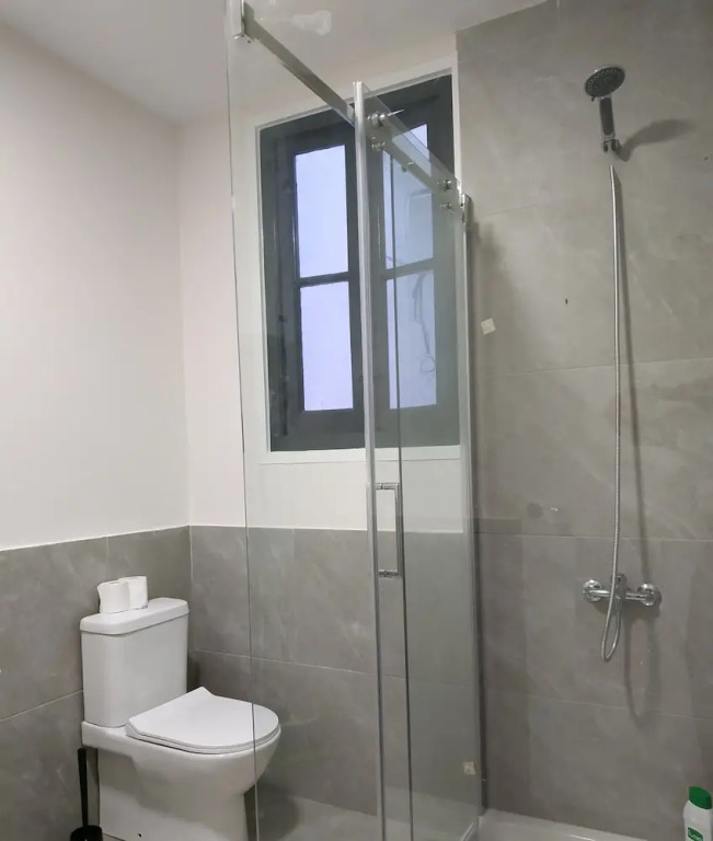 Center Luxury Apartment