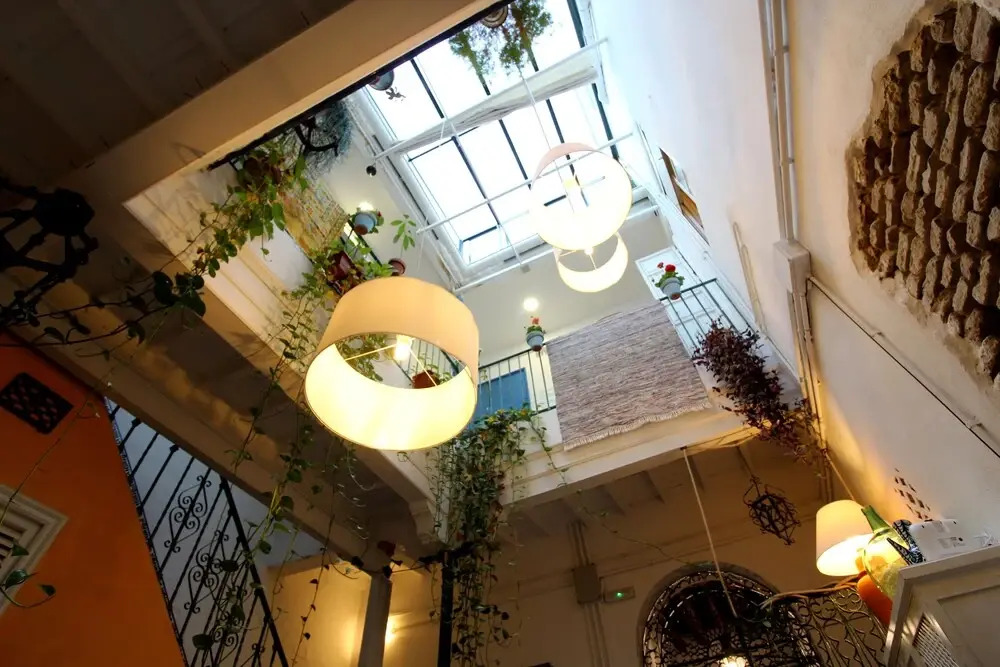 Guesthouse Casa 1858