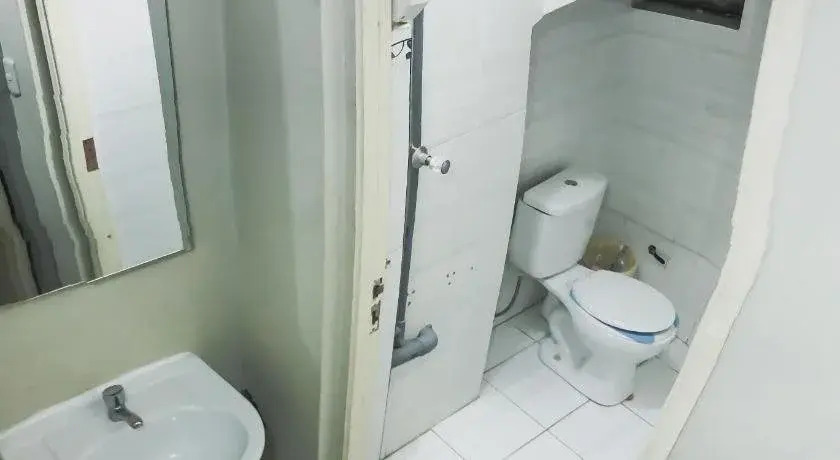 Hospedaje Virma