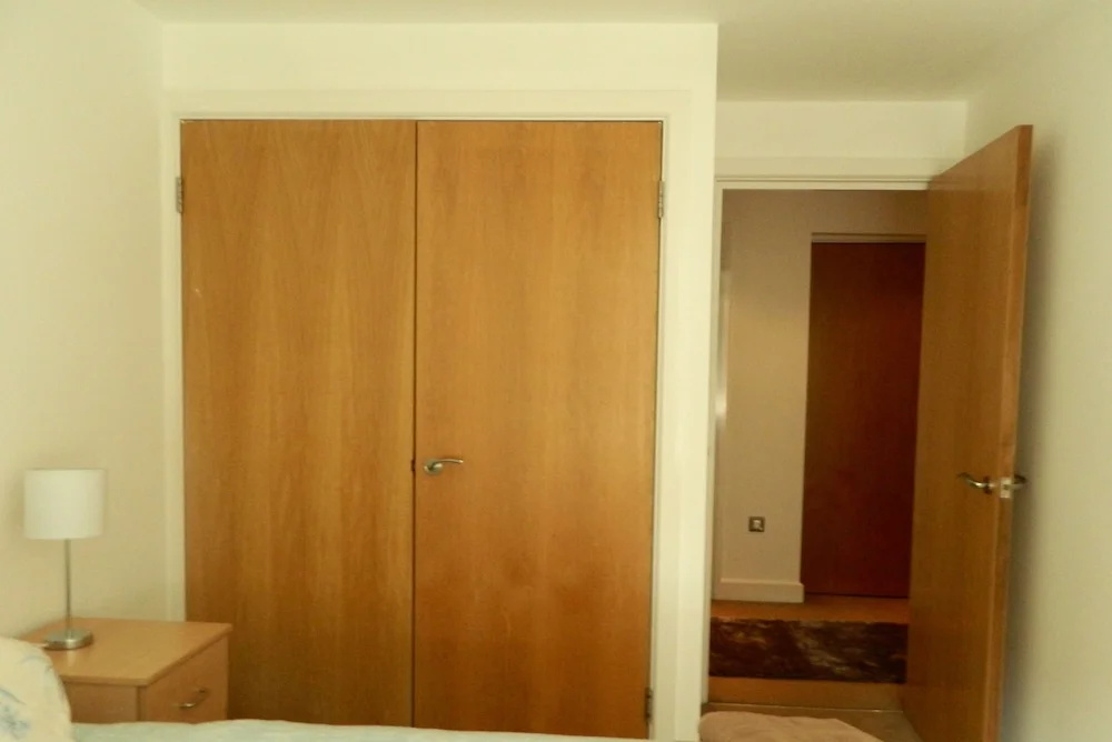 Ashgrove Court Penthouse's by Cardiff Holiday Homes