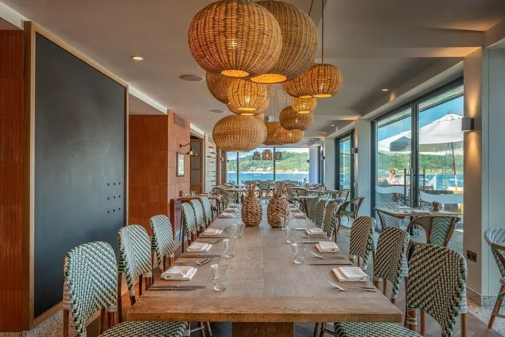 Harbour Beach Club, Hotel & Spa