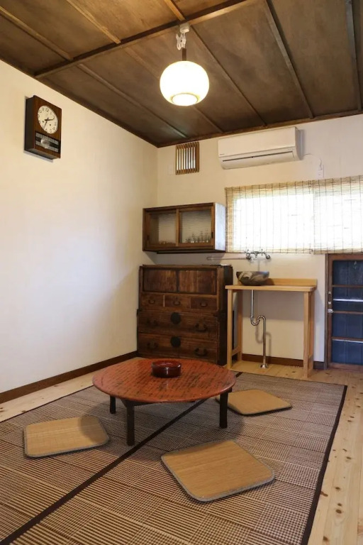 Kagaribi Guesthouse