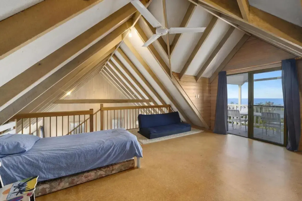 Blue Oar Beach House Arrawarra Headland
