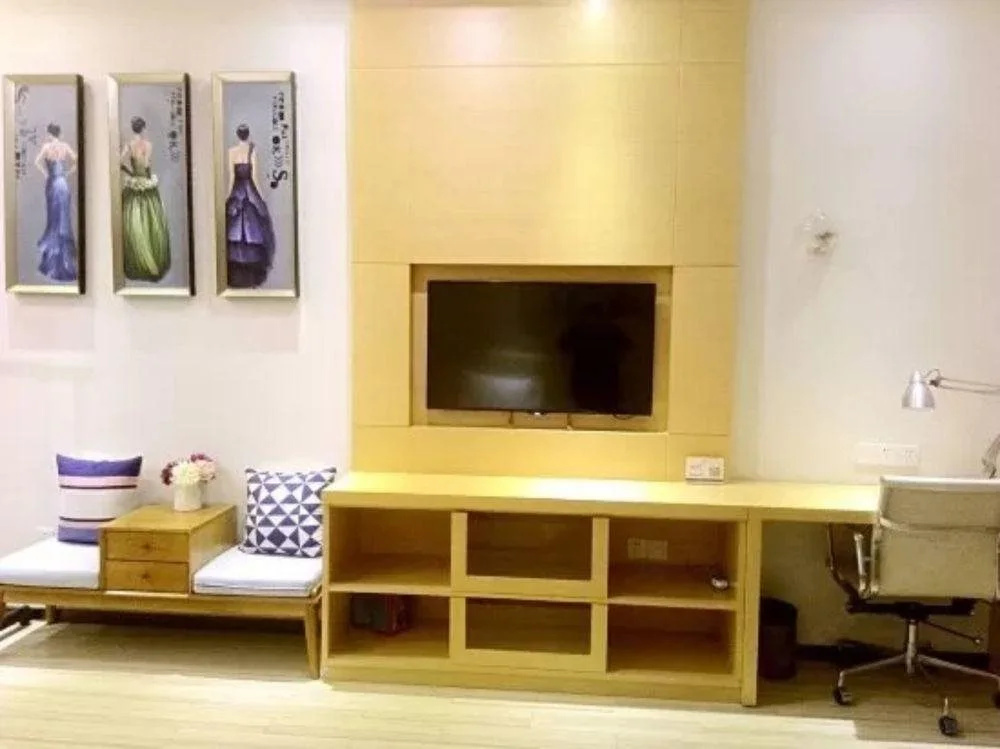 Xi Er Man Apartment Chimelong East Gate
