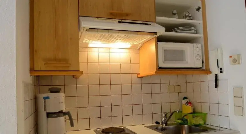 Appartements Baumanngut