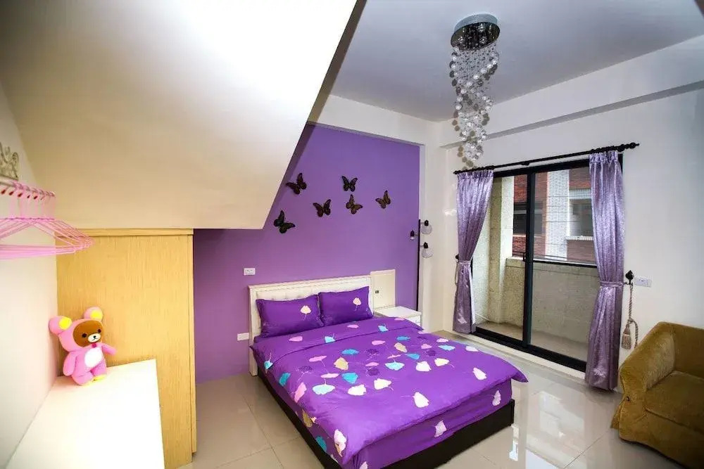 Qingyun Homestay