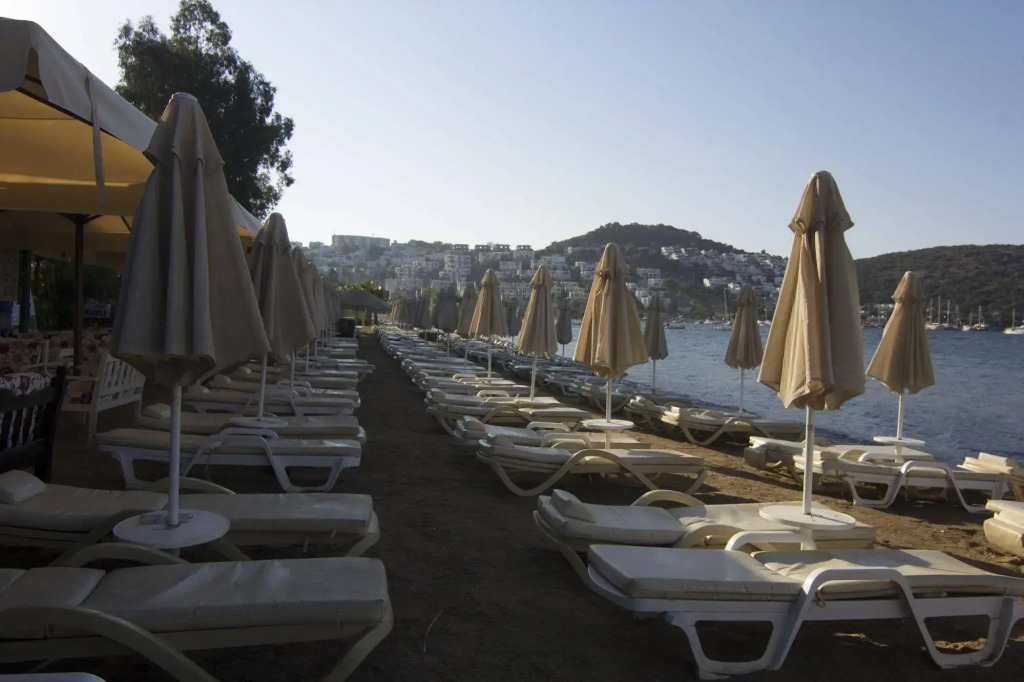 Manuela Boutique Hotel Bitez