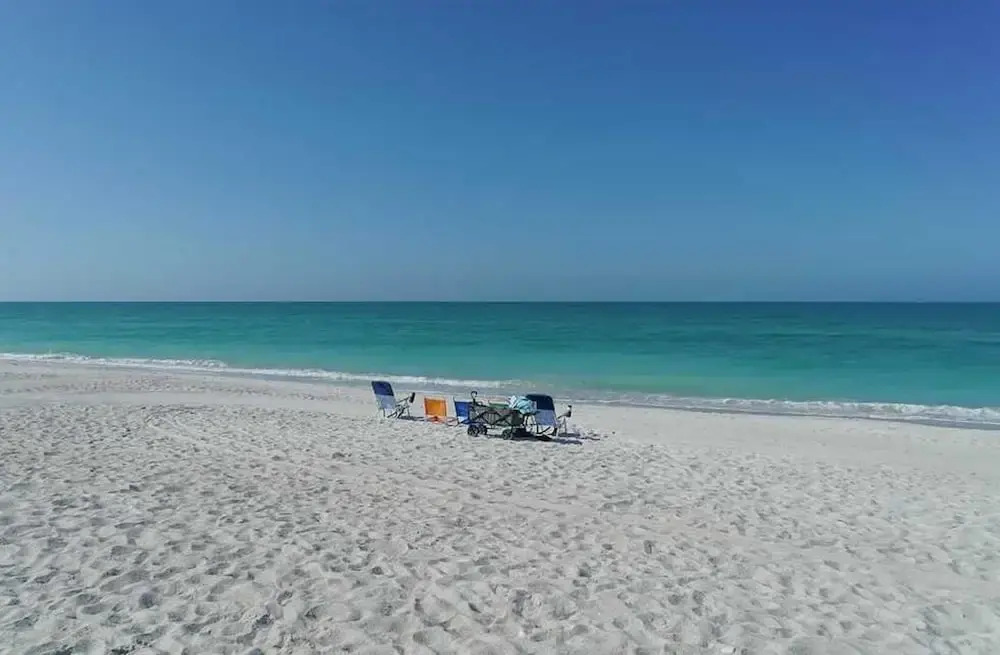 Anna Maria Beach Resort Rm 105